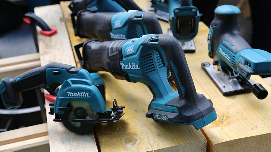 Makita- Makita Tour